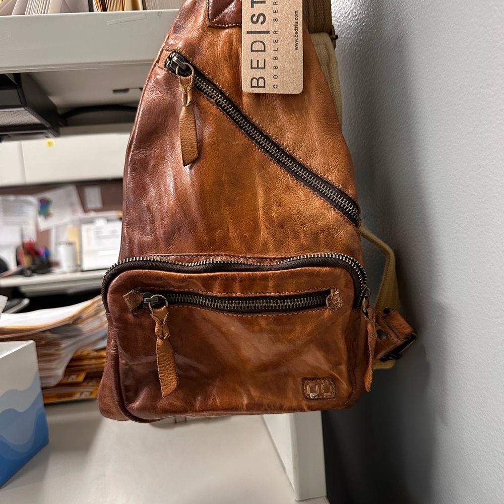 Bed Stu Andie Sling Bag